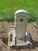 52 best cistern pumps images on Pinterest | Old water pumps, Water ...