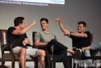 Charlie Carver | Roster Con, TV Show and Movie Conventions