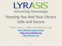 keeping-you-and-your-library- ...