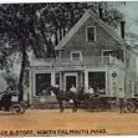 Wild Harbor General Store - Grocery - 200 Old Main Rd, North ...