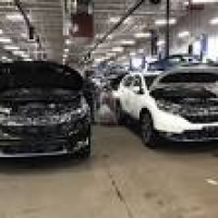 Honda Cars Of Boston - 53 Reviews - Auto Repair - 100 Broadway ...