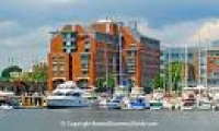 Marriott Residence Inn | Boston Harbor | Boston Discovery Guide