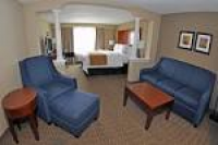 Comfort Inn & Suites, Sturbridge, MA - Booking.com