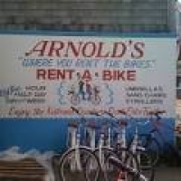 Arnold's Bike Shop - 24 Reviews - Bike Rentals - 329 Commercial St ...