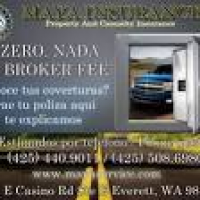 Maya Services - Tax Services - 209 E Casino Rd, Everett, WA ...