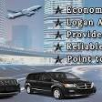Logan Airport Taxi and Car Service - 22 Photos - Taxis - Financial ...