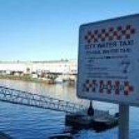 City Water Taxi - 27 Reviews - Public Transportation - East Boston ...
