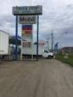U-Haul: Moving Truck Rental in Baton Rouge, LA at Mobile Truck Stop