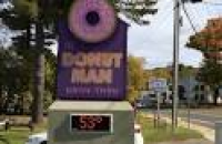 The Donut Man Dalton, MA 01226 - YP.com
