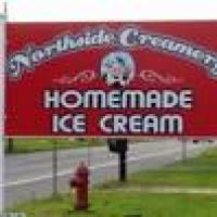 Northside Creamery - 11 Photos & 10 Reviews - Ice Cream & Frozen ...