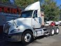 Trucks for sale at Baskin's Inc in Chicopee, Massachusetts ...