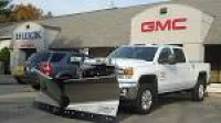 Chapdelaine Buick GMC Truck Center | New & Used Trucks near ...