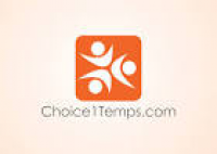 Choice1Temps - Staffing Agency