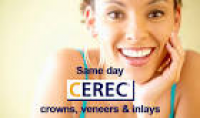 Same Day Crowns | Cerec | Canada Water