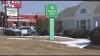 Robbery at Chicopee Citizens Bank branch - YouTube