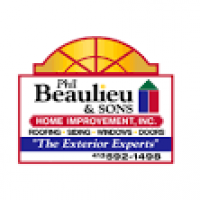 Phil Beaulieu & Sons Home Improvement - Contractors - 217 Grattan ...