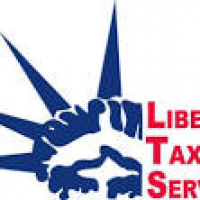 Liberty Tax Service - Request a Quote - Tax Services - 373 ...