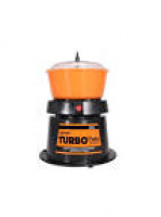 Turbo Twin Tumbler| Tumblers & Tumbler Kits