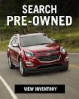 Deien Chevrolet in Trenton - Your New & Used Car Dealership near O ...