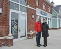Coworking comes to Cohasset: Work Station to open near train ...