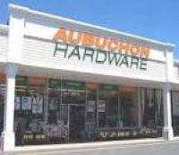 Aubuchon Hardware closes Hadley store; Greenfield, Easthampton ...