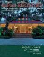 One Sotheby's duPontREGISTRY October Homes 2010 by duPont REGISTRY ...