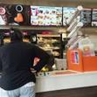 Dunkin' Donuts - Donuts - 156 Iyannough Rd., Hyannis, MA - Phone ...