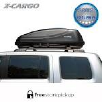 Cargo Carriers | Car Top Carriers - Sears