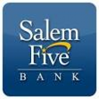 Salem Five Bank - Banks & Credit Unions - 85 High St, Danvers, MA ...