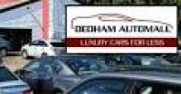 Dedham Auto Mall : Dedham, MA 02026 Car Dealership, and Auto ...