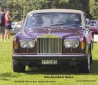 Rolls-Royce Silver Shadow Auckland - Brit & Euro Classic Car Show ...