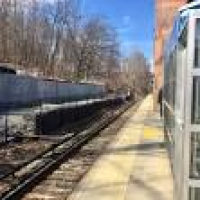 Brewster Metro North Station - Train Stations - 9 Main St ...
