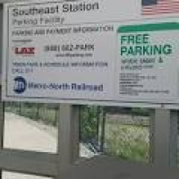 Southeast Metro North Station - Train Stations - 1 Independent Way ...
