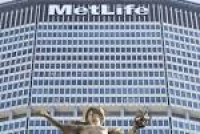 MetLife to move all city offices to its namesake tower | New York Post