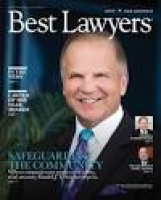 Best Lawyers in Texas 2017- Austin & San Antonio Edition by Best ...