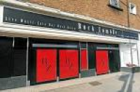 Rock Zombie nightclub in Dudley to reopen as new bar | Express & Star