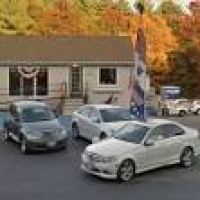 Harbro Auto Sales & Service - Car Dealers - 546 Providence Rd ...