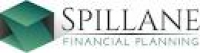Who We Serve | Spillane Financial Planning