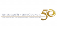 About Us - American Benefits Council