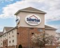 Suburban Extended Stay Hotel North West in Richmond, VA - Book Now!