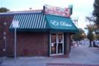 El Paisa Restaurante [CLOSED; Border Street Location Still Open ...