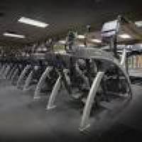 Club Ex Fitness & Nutrition - 23 Photos - Gyms - 649 Oak St, East ...
