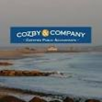 Cozby & Company CPA - Tax Services - 124 Long Pond Rd, Plymouth ...
