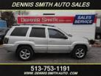 Used Cars Cincinnati | Amelia OH Dealer | Dennis Smith Auto