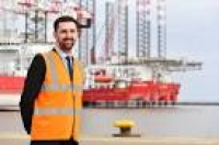 Peel Ports Great Yarmouth expansion shows commitment to offshore ...