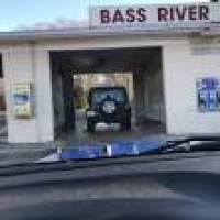 Bass River Car Wash - Car Wash - 15 Old Main St, South Yarmouth ...