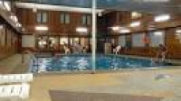 Interior pool - Picture of Ambassador Inn & Suites, South Yarmouth ...