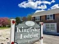 Motel Kingfisher Lodging, Dennis, MA - Booking.com