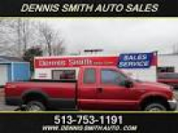 Used Cars Cincinnati | Amelia OH Dealer | Dennis Smith Auto