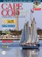 Cape Cod Travel Guide 2016 by Lighthouse Media Solutions - issuu